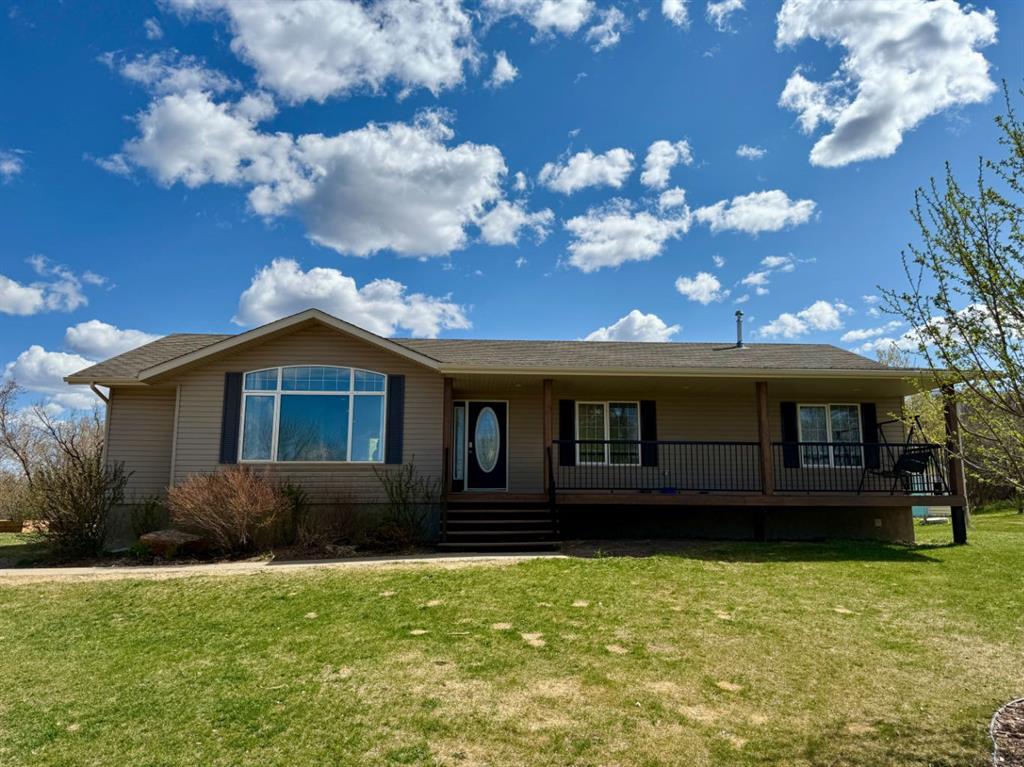 Picture of 422067 Rng Rd 80  , Amisk Real Estate Listing