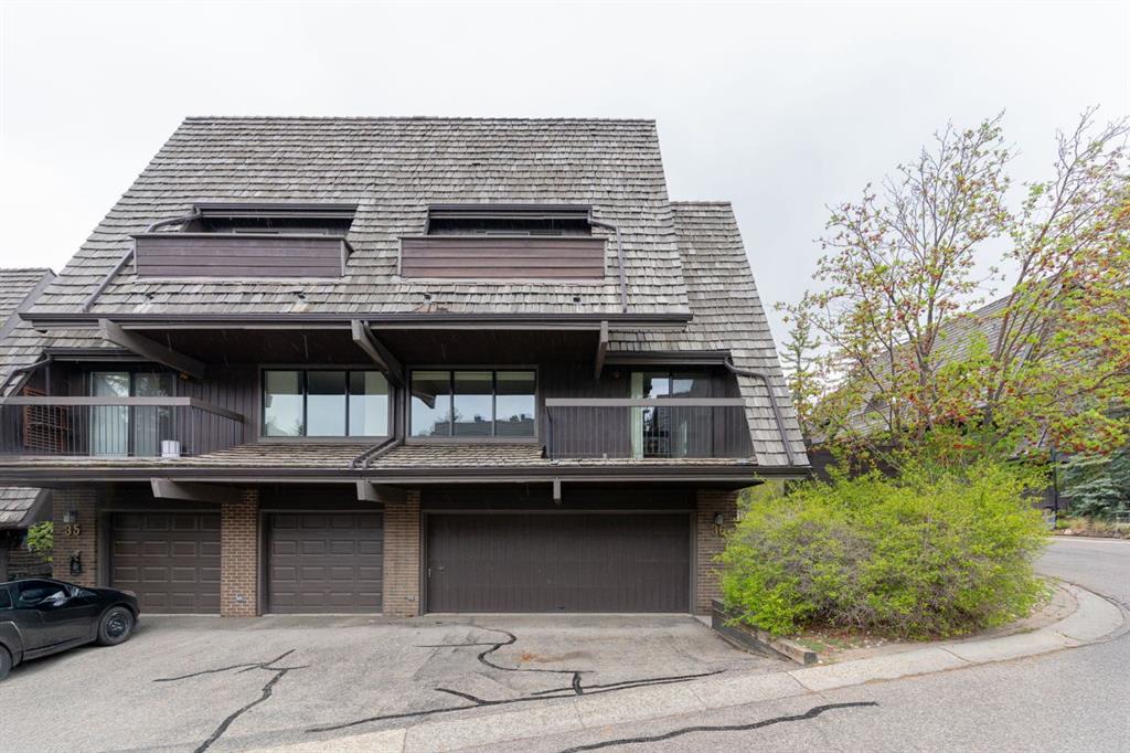 Picture of 36, 700 Ranch Estates Place NW, Calgary Real Estate Listing