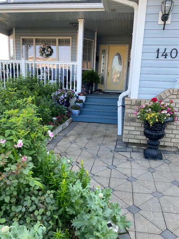 Picture of 140 Burton Place , Fort McMurray Real Estate Listing