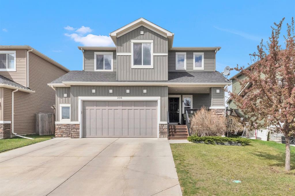 Picture of 308 West Creek Drive , Chestermere Real Estate Listing