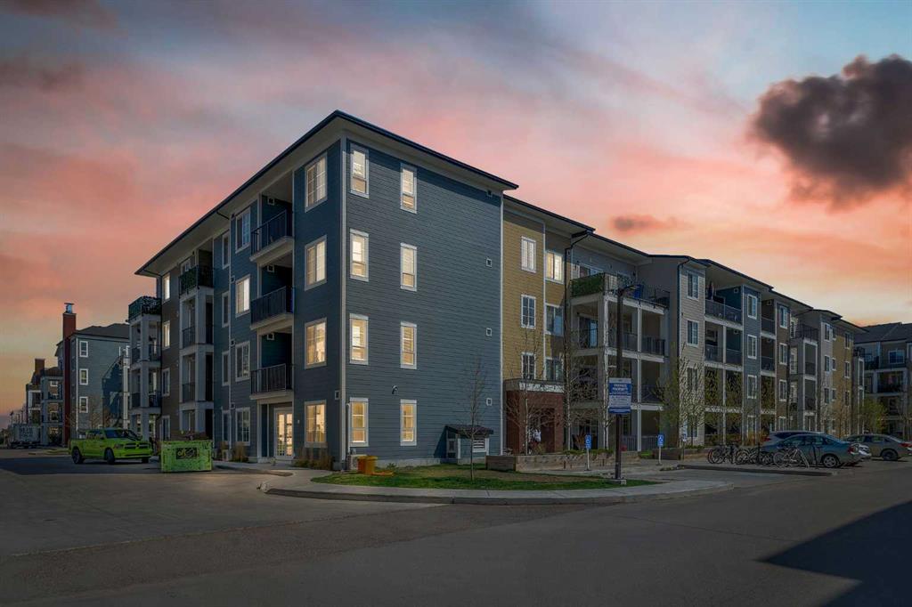 Picture of 5114, 151 Legacy Main Street SE, Calgary Real Estate Listing