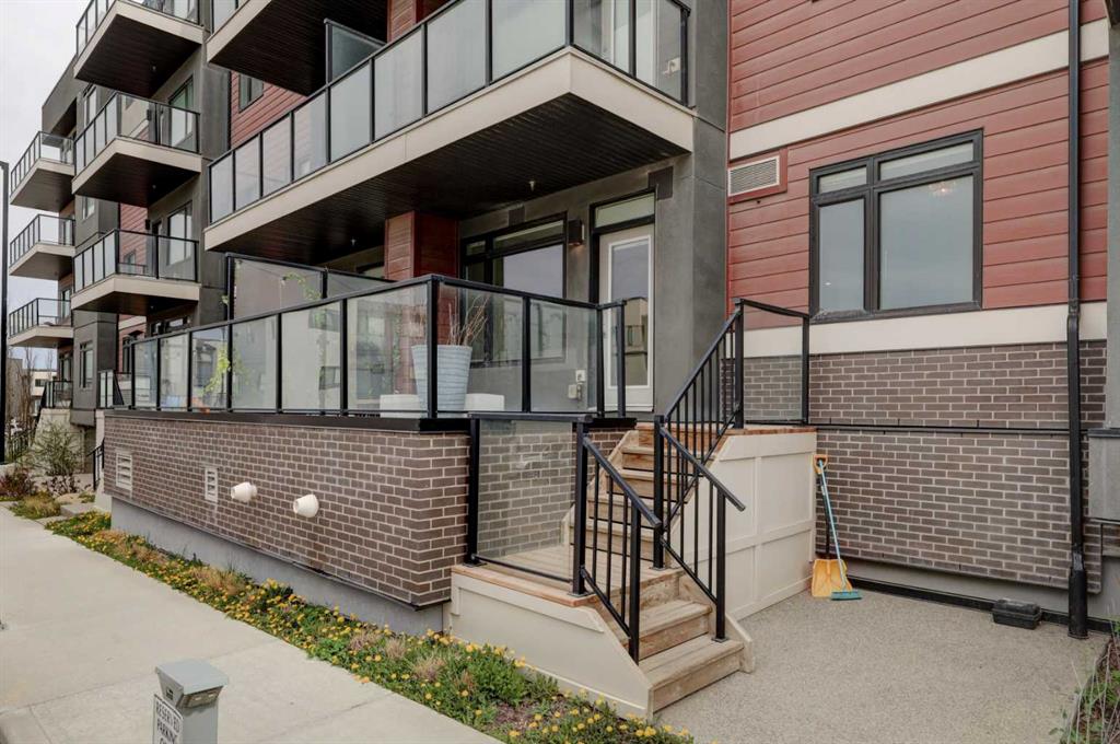 Picture of 110, 214 Sherwood Square NW, Calgary Real Estate Listing