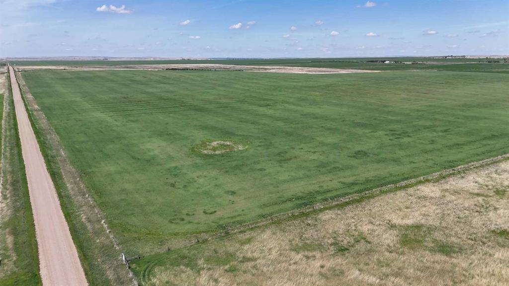 Picture of Range Road 243  , Rural Vulcan County Real Estate Listing