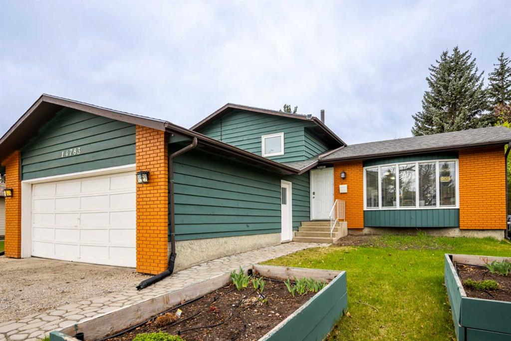 Picture of 14783 Deer Run Drive SE, Calgary Real Estate Listing