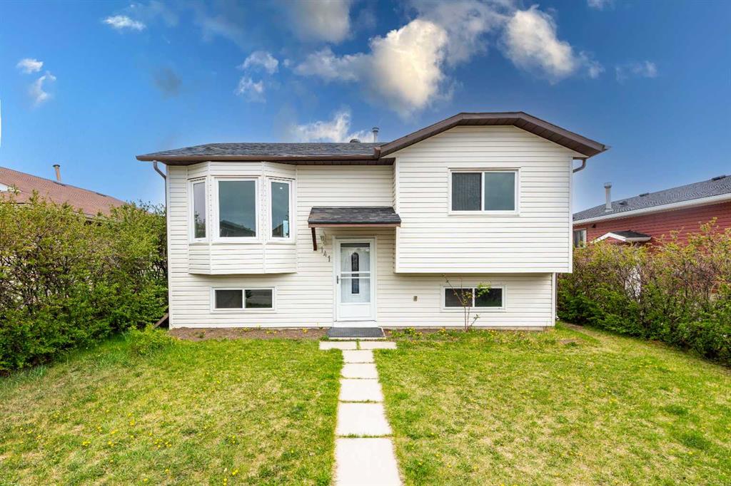 Picture of 141 Falshire Close NE, Calgary Real Estate Listing