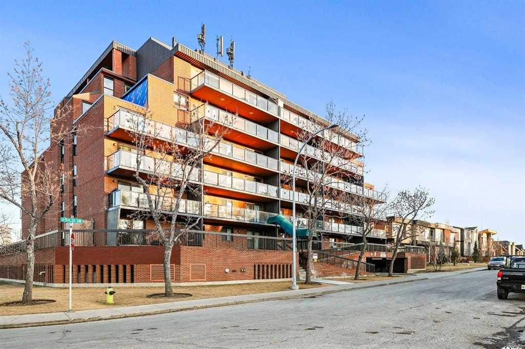Picture of 107, 1900 25A Street SW, Calgary Real Estate Listing