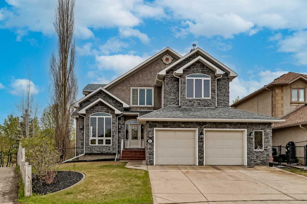 Picture of 112 Strathlea Place SW, Calgary Real Estate Listing