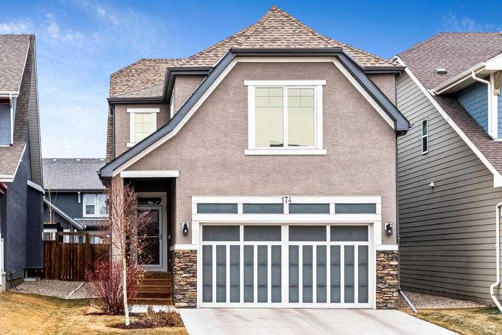 Picture of 174 Marquis Point SE, Calgary Real Estate Listing