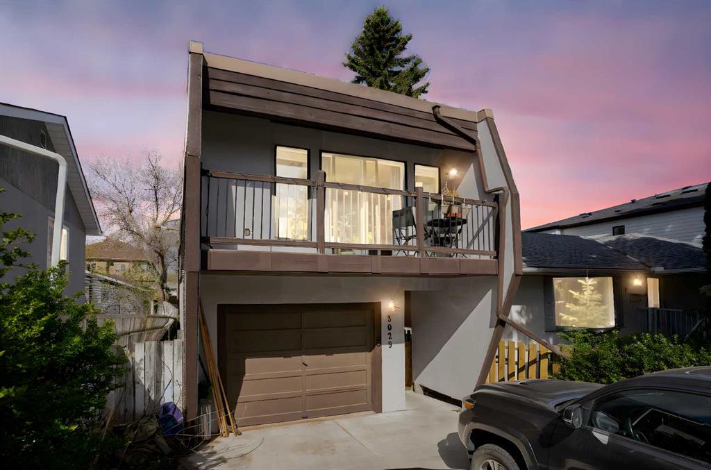 Picture of 3029 27 Street SW, Calgary Real Estate Listing