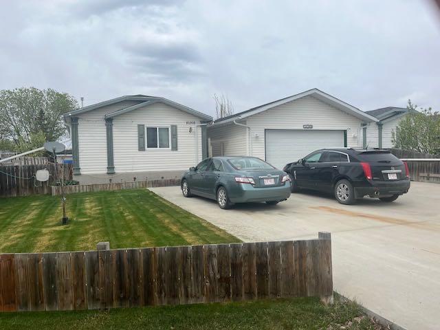 Picture of 10208 98 Avenue , Bezanson Real Estate Listing