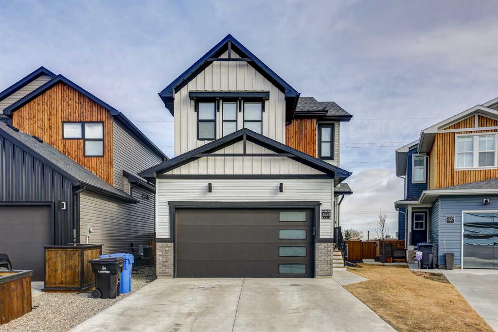 Picture of 4553 25 Avenue S, Lethbridge Real Estate Listing