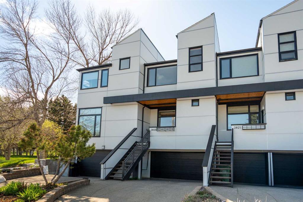 Picture of 2823 Erlton Street SW, Calgary Real Estate Listing