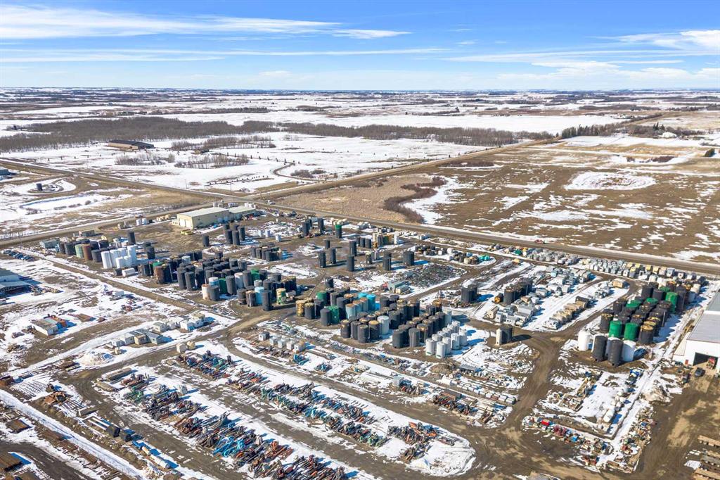 Picture of 501075 RR 14  , Blackfoot Real Estate Listing