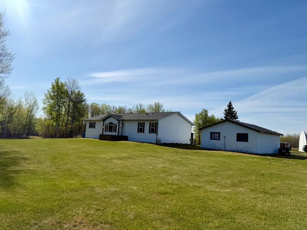 Picture of 14311 653 Range , Rural Lac La Biche County Real Estate Listing
