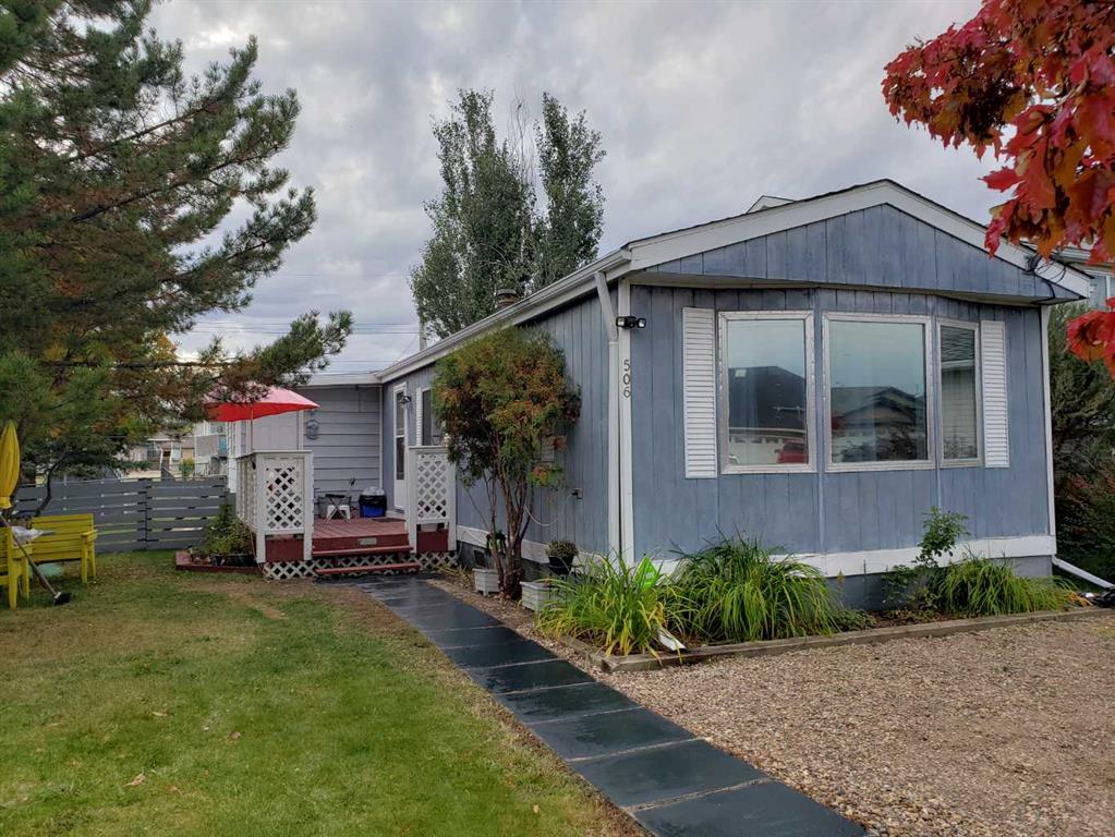 Picture of 506 3rd Street NW, Manning Real Estate Listing