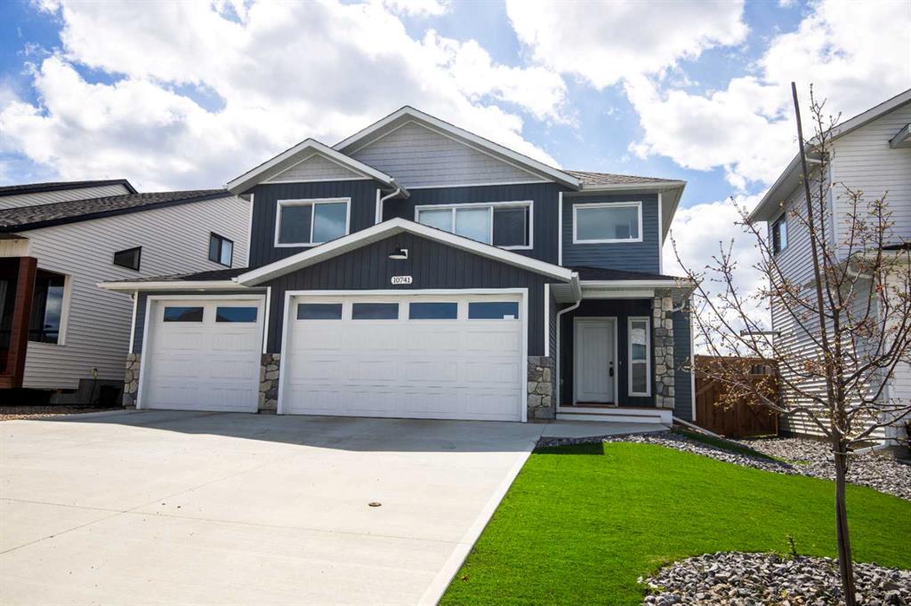 Picture of 10741 150 Avenue , Rural Grande Prairie No. 1, County of Real Estate Listing