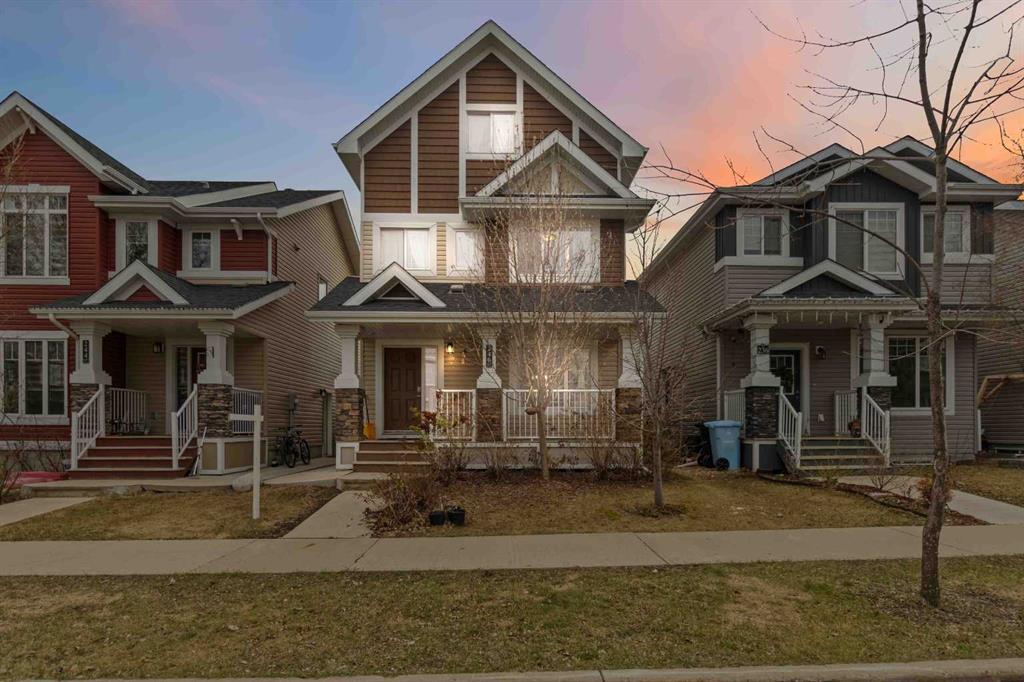 Picture of 240 Comeau Crescent , Fort McMurray Real Estate Listing