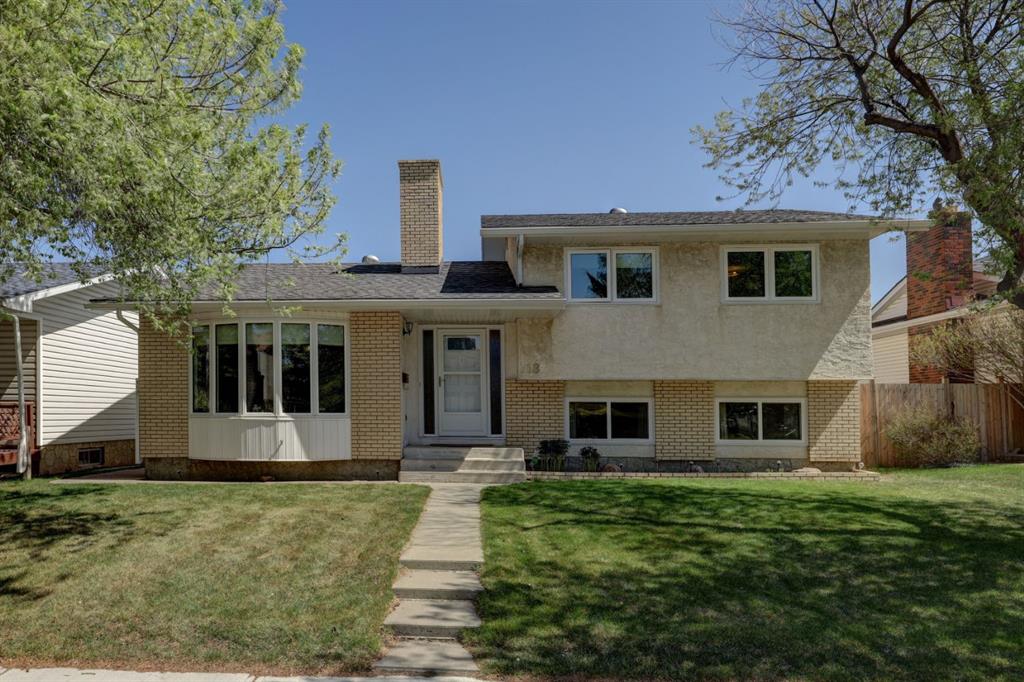 Picture of 118 Rundleview Close NE, Calgary Real Estate Listing