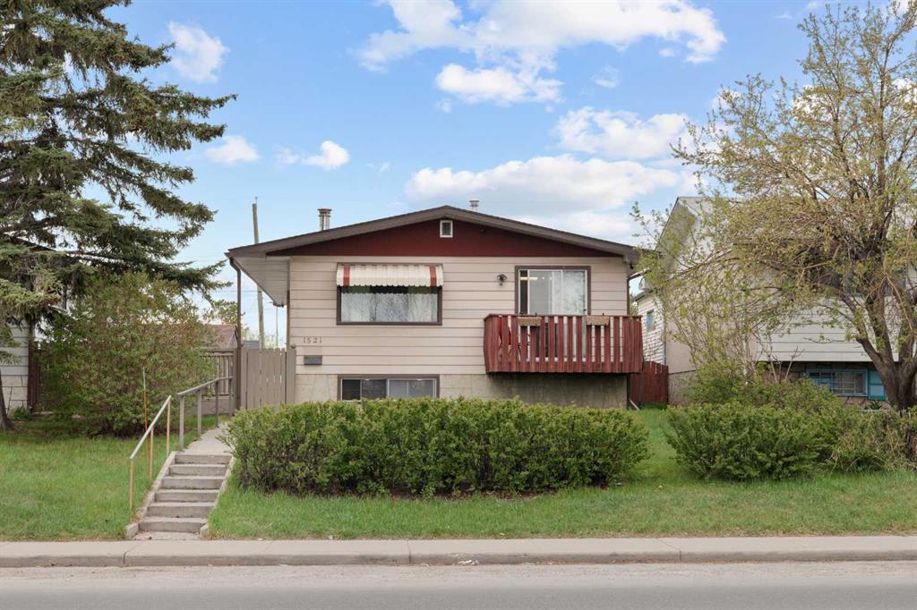 Picture of 1521 44 Street SE, Calgary Real Estate Listing