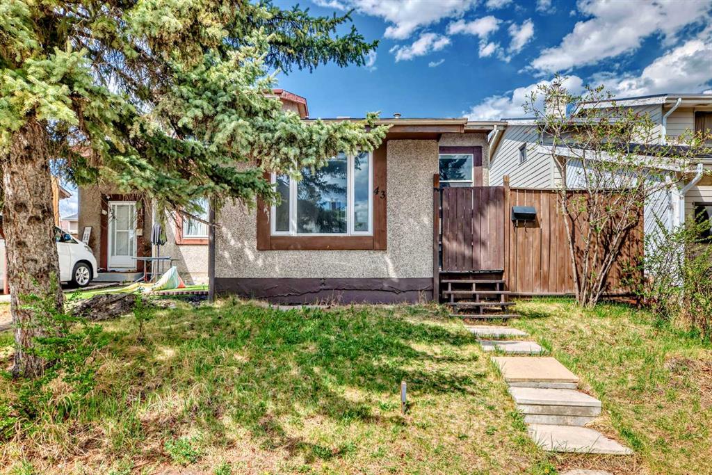 Picture of 43 Pinecliff Close NE, Calgary Real Estate Listing
