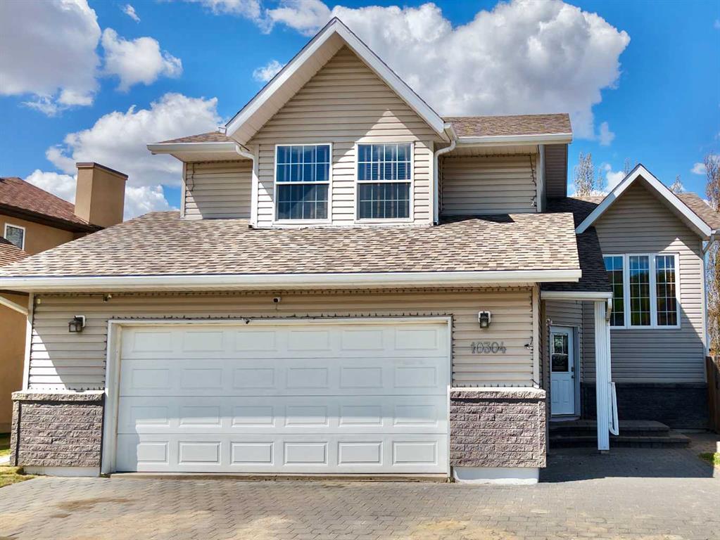 Picture of 10304 85 Street , Peace River Real Estate Listing