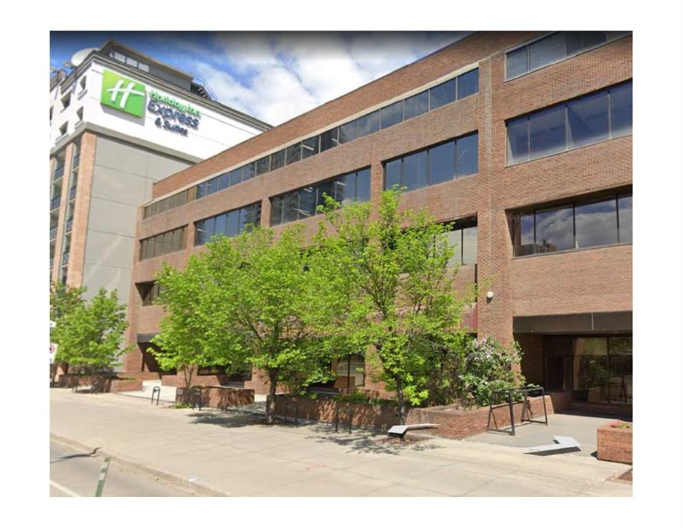 Picture of 200, 1010 8 Avenue SW, Calgary Real Estate Listing