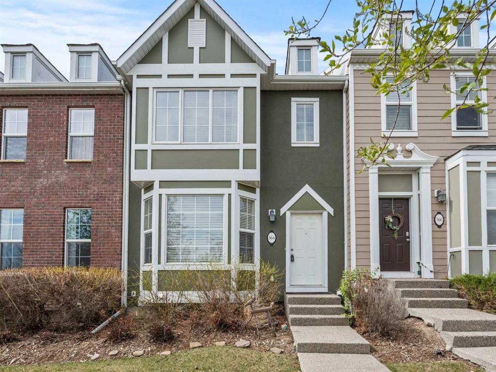 Picture of 364 Rainbow Falls Drive , Chestermere Real Estate Listing