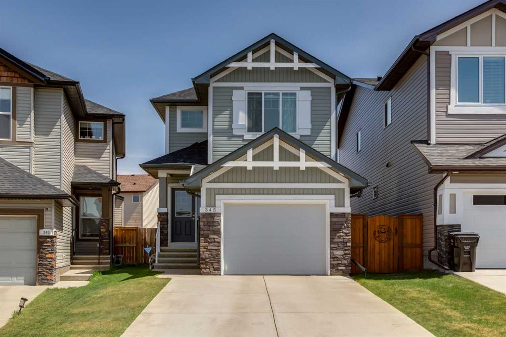 Picture of 345 Panton Way NW, Calgary Real Estate Listing