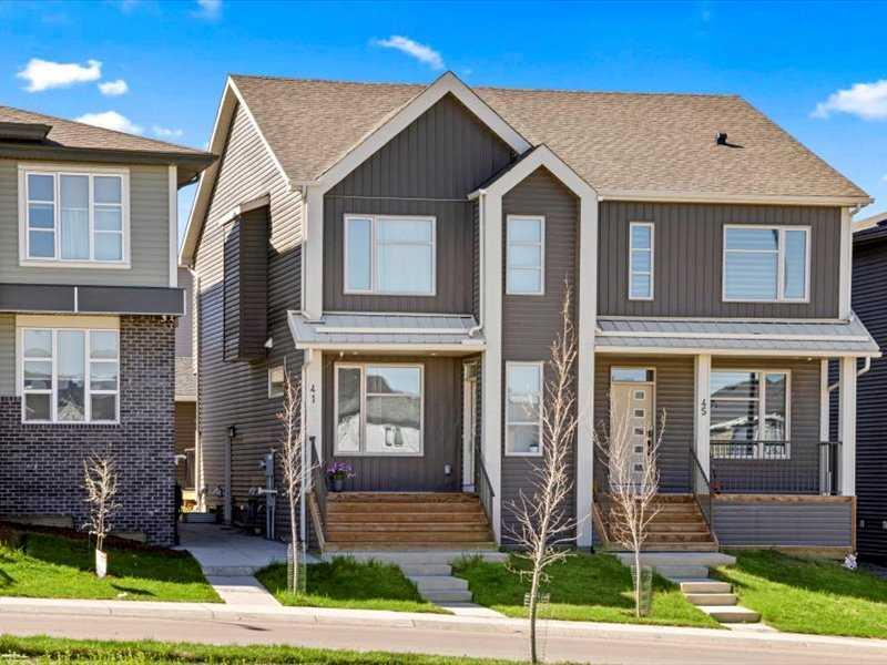Picture of 41 Herron Mews NE, Calgary Real Estate Listing