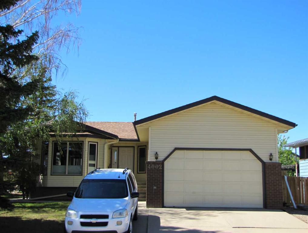 Picture of 4002 Heritage Drive , Taber Real Estate Listing
