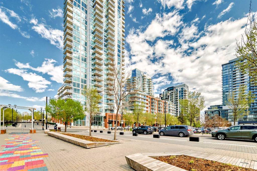Picture of 710, 510 6 Avenue SE, Calgary Real Estate Listing