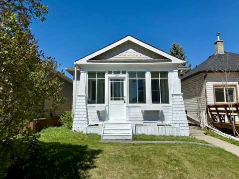 Picture of 722 20 Avenue NW, Calgary Real Estate Listing