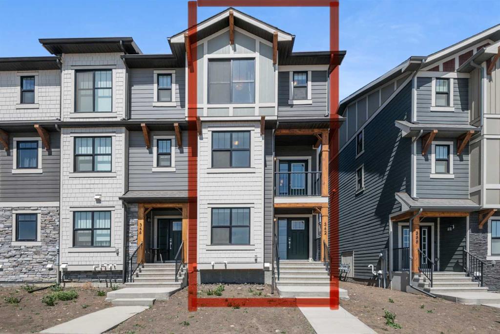 Picture of 362 Alpine Avenue SW, Calgary Real Estate Listing