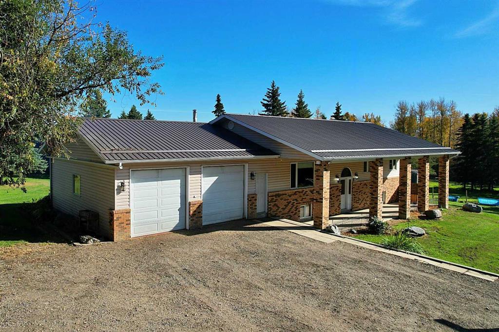 Picture of 590005 Range Road 110  , Rural Woodlands County Real Estate Listing