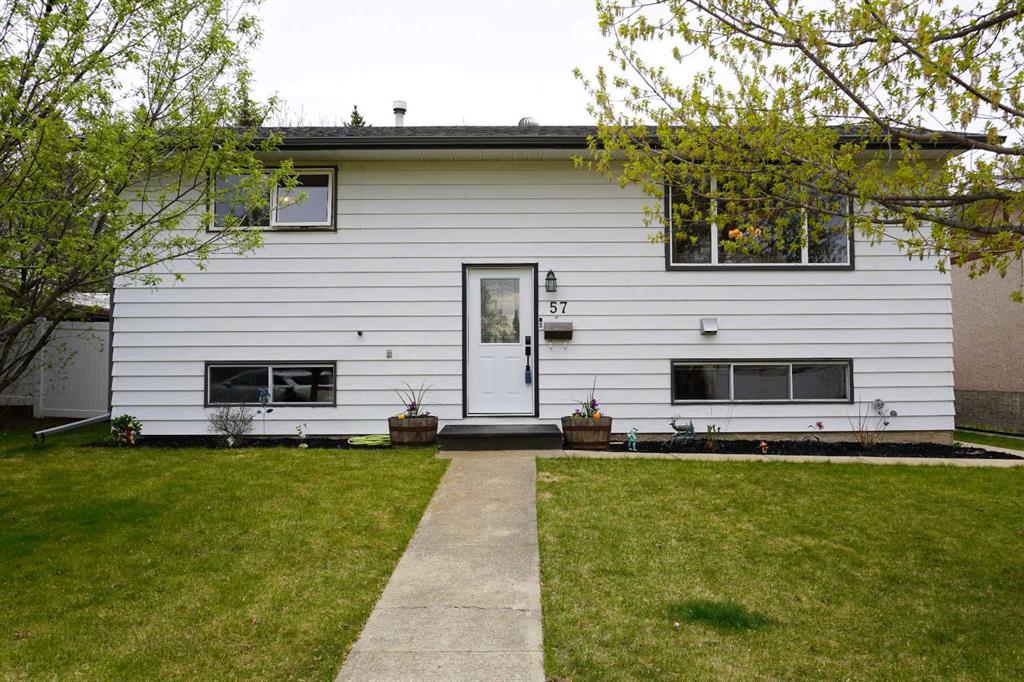 Picture of 57 Nagel Avenue , Red Deer Real Estate Listing