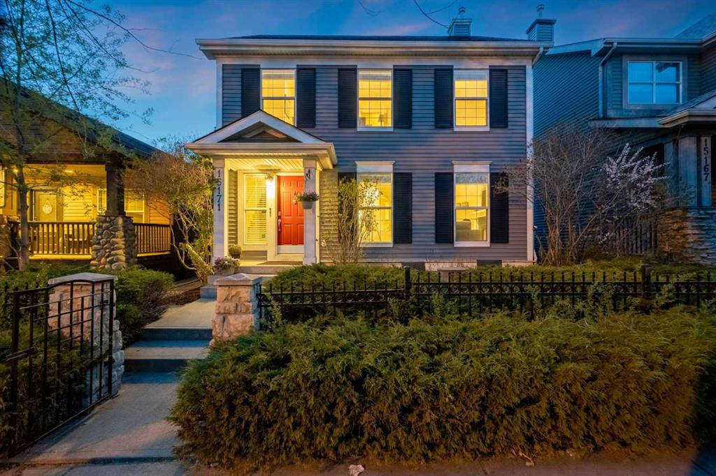 Picture of 15171 Prestwick Boulevard SE, Calgary Real Estate Listing