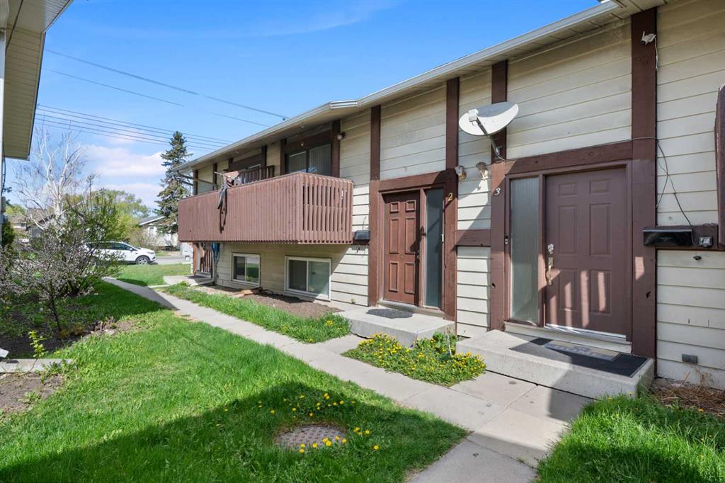 Picture of 3, 7630 Ogden Road SE, Calgary Real Estate Listing