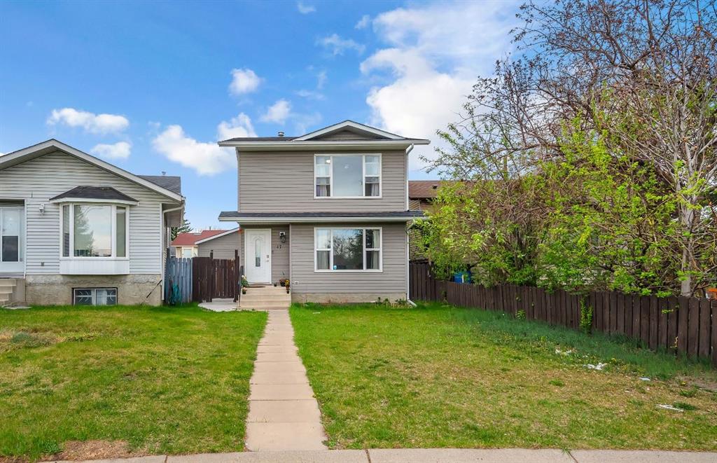 Picture of 17 Martingrove Court NE, Calgary Real Estate Listing