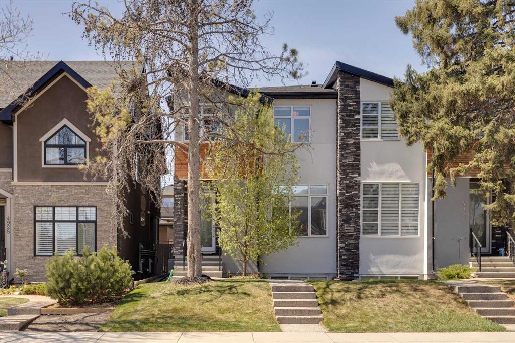 Picture of 4923 20 Street SW, Calgary Real Estate Listing
