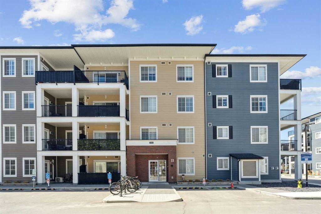 Picture of 7204, 151 Legacy Main Street SW, Calgary Real Estate Listing