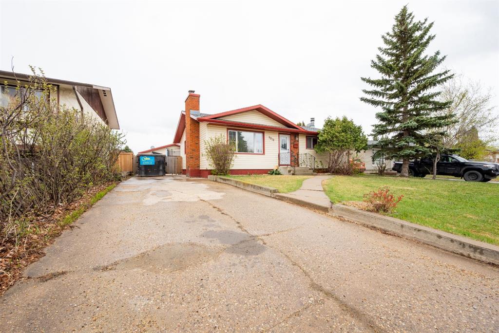 Picture of 9819 Prairie Road , Grande Prairie Real Estate Listing