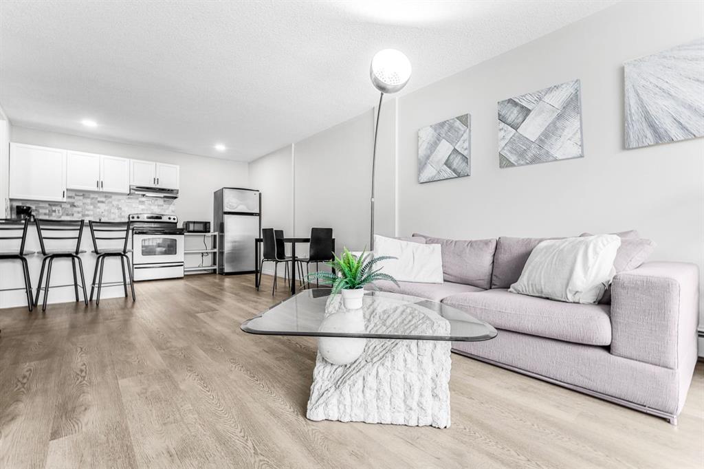 Picture of 305, 1236 15 Avenue SW, Calgary Real Estate Listing