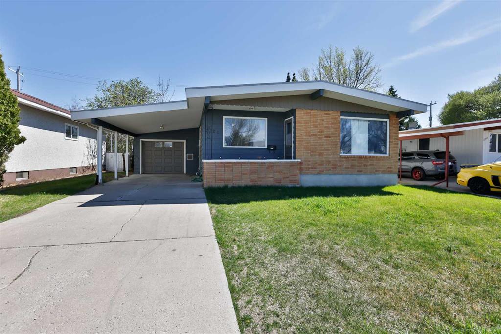 Picture of 2706 20 Avenue S, Lethbridge Real Estate Listing