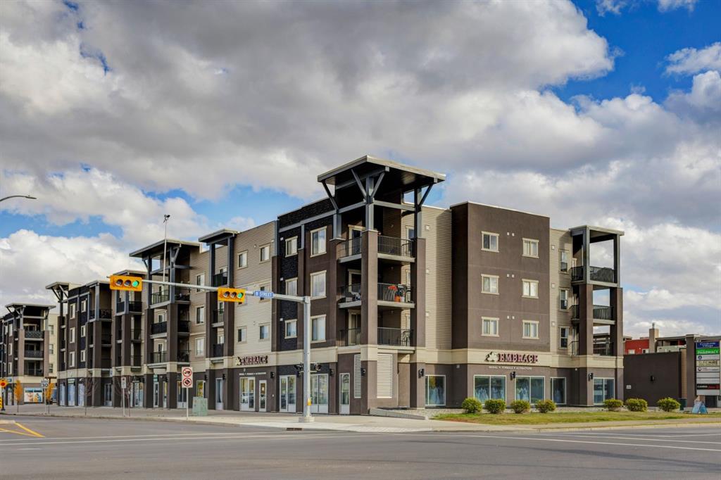 Picture of 7210, 403 Mackenzie Way SW, Airdrie Real Estate Listing