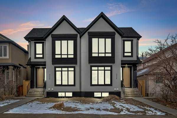 Picture of 1526 18 Avenue NW, Calgary Real Estate Listing