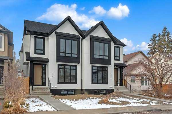 Picture of 1528 18 Avenue NW, Calgary Real Estate Listing