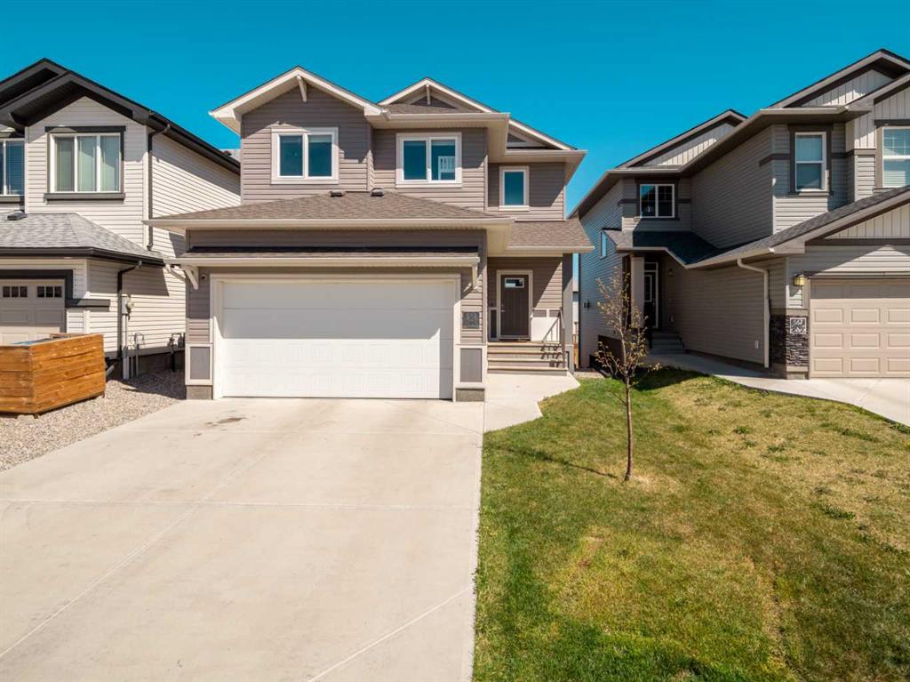 Picture of 563 Moonlight Lane W, Lethbridge Real Estate Listing