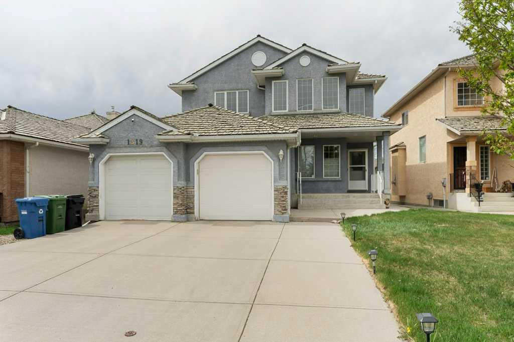 Picture of 1319 Harvest Hills Drive NE, Calgary Real Estate Listing