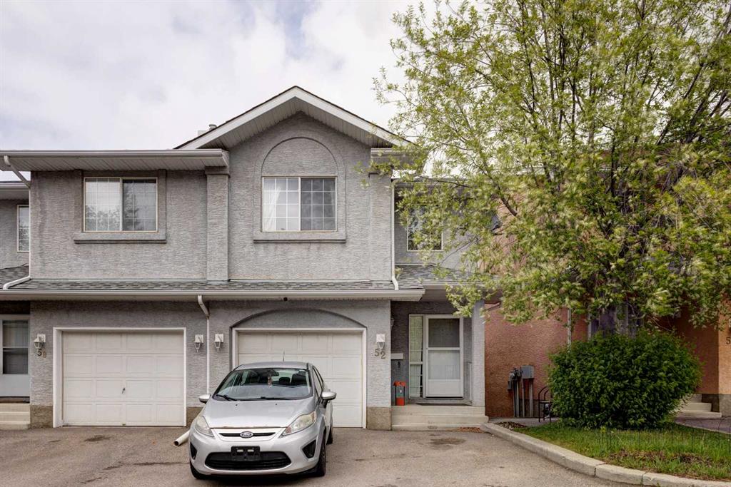 Picture of 52 Beddington Gardens NE, Calgary Real Estate Listing