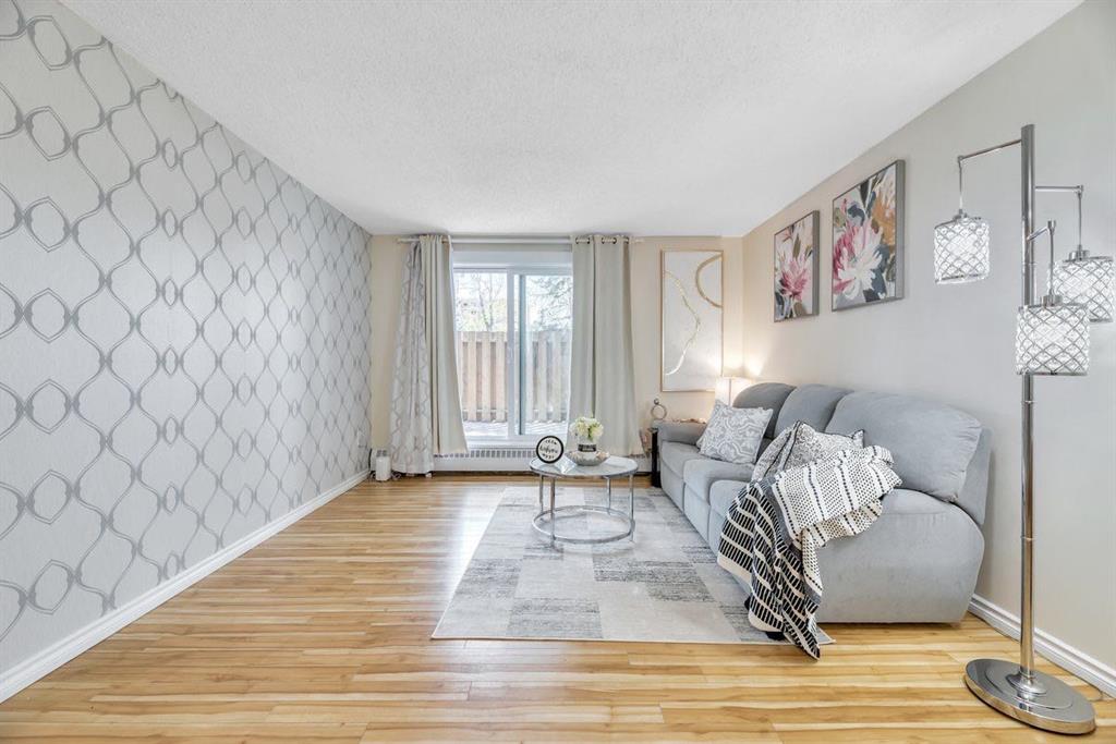 Picture of 113, 550 Westwood Drive SW, Calgary Real Estate Listing